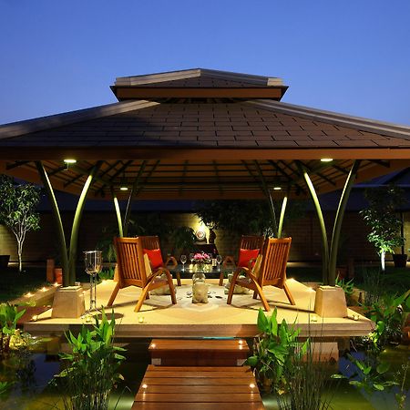 Zen Paradise Chiang Mai Villa 외부 사진
